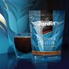 Кофе растворимый JARDIN "Colombia medellin" 150 г, сублимированный - фото 2707627