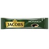 Кофе растворимый порционный JACOBS "Monarch", пакетик 1,8 г, сублимированный, 8050269 - фото 2707682