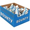 Батончики мини BOUNTY "Minis" с мякотью кокоса в шоколаде 1 кг, 56727 - фото 2707691