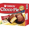Печенье ORION "Choco Pie Original" 360 г (12 штук х 30 г), О0000013014 - фото 2707719