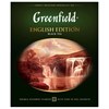 Чай GREENFIELD "English Edition" черный цейлонский, 100 пакетиков в конвертах по 2 г, 1383-09 - фото 2707723
