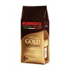 Кофе в зернах KIMBO "Aroma Gold" 1 кг, арабика 100%, ИТАЛИЯ - фото 2707735
