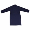 Халат технолога женский синий, смесовая ткань, размер 48-50, рост 158-164, плотность ткани 200 г/м2, 610775 - фото 2707740