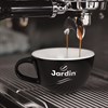 Кофе в зернах JARDIN "Espresso Gusto" 1 кг, 0934-08 - фото 2707772