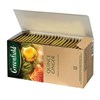 Чай GREENFIELD "Quince Ginger" зеленый с японской айвой и имбирем, 25 пакетиков в конвертах по 2 г, 1388-10 - фото 2707824