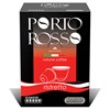 Кофе в капсулах PORTO ROSSO "Ristretto" для кофемашин Nespresso, 10 порций - фото 2707860