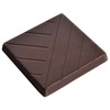 Шоколад порционный МОНЕТНЫЙ ДВОР, горький шоколад 72% какао, 96 плиток по 5 г, в шоубоксах, 507 - фото 2707899