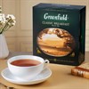 Чай GREENFIELD "Classic Breakfast" черный, 100 пакетиков в конвертах по 2 г, 0582 - фото 2707916