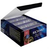 Чай RICHARD "Royal Kenya" черный кенийский, 100 пакетиков по 2 г, 100438 - фото 2707944