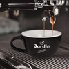 Кофе в зернах JARDIN "Crema" 1 кг, 0846-08 - фото 2707991