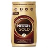 Кофе молотый в растворимом NESCAFE "Gold" 750 г, сублимированный, 12348310 - фото 2708017
