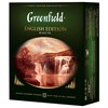 Чай GREENFIELD "English Edition" черный цейлонский, 100 пакетиков в конвертах по 2 г, 1383-09 - фото 2708122