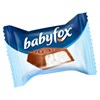 Конфеты шоколадные мини BABYFOX c молочной начинкой, 500 г, УК803 - фото 2708124