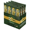 Кофе растворимый порционный JACOBS "Monarch", пакетик 1,8 г, сублимированный, 8050269 - фото 2708195