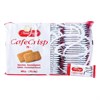 Печенье ANNA FAGGIO “Cafe Crisp" в индивидуальной упаковке, 75 штук, карамелизированное, 450 г, 04314, D000912 - фото 2708205