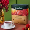Чай GREENFIELD "Summer Bouquet" фруктовый, 100 пакетиков в конвертах по 2 г, 0878-09 - фото 2708268
