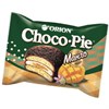 Печенье ORION "Choco Pie Mango" манго 360 г (12 штук х 30 г), О0000013010 - фото 2708282