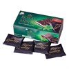 Шоколад порционный HALLOREN "Royal Mints" с мятной начинкой, 200 г, картонная коробка, 40659 - фото 2708305