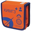 Аптечка базовый КИМГЗ-147(9+К) ФЭСТ, сумка, по приказу № 70н, 1306 - фото 2708429