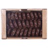 Зефир ЯШКИНО "Ванильный" в шоколадной глазури, 1000 г, картонная коробка, КЗ110 - фото 2708496