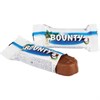 Батончики мини BOUNTY "Minis" с мякотью кокоса в шоколаде 1 кг, 56727 - фото 2708601