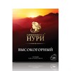 Чай ПРИНЦЕССА НУРИ "Высокогорный" черный, 100 пакетиков по 2 г, 0201-18-А6 - фото 2708654