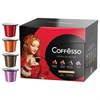 Кофе в капсулах 80 порций "Ассорти 4 вкусов" для Nespresso, COFFESSO, 101740 - фото 2708689