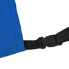Фартук защитный из винилискожи КЩС, объем груди 104-112, рост 164-176, синий, ГРАНДМАСТЕР, 610871 - фото 2708867