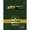 Кофе растворимый порционный JACOBS "Monarch", пакетик 1,8 г, сублимированный, 8050269 - фото 2708873