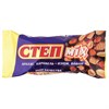 Конфеты шоколадные СЛАВЯНКА "Степ Mix", с изюмом, арахисом и карамелью, 1000 г, пакет, 40685 - фото 2708888