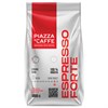 Кофе в зернах PIAZZA DEL CAFFE "Espresso Forte" 1 кг, 1097-06 - фото 2709032