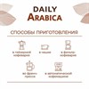 Кофе в зернах Poetti "Arabica" 1 кг, арабика 100%, 18106 - фото 2709063