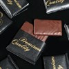 Шоколад порционный HALLOREN "Royal Mints" с мятной начинкой, 200 г, картонная коробка, 40659 - фото 2709171