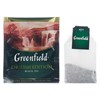 Чай GREENFIELD "English Edition" черный цейлонский, 100 пакетиков в конвертах по 2 г, 1383-09 - фото 2709212