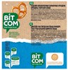 Крендель СЕМЕЙКА ОЗБИ "Bitcom" с морской солью, 450 г, пластиковая банка, 1126 - фото 2709777