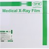Рентгеновская пленка зеленочувствительная, SFM X-Ray GF, КОМПЛЕКТ 100 л., 35х35 см, 629108 - фото 2710010