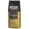 Кофе в зернах WELDAY «Mokka», 1 кг, БРАЗИЛИЯ, 622411 - фото 2710212