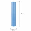 Простыня голубая рулонная с перфорацией 100 шт., 70х200 см, спанбонд 12 г/м2, LAIMA UNIVERSAL, 631139 - фото 2710759