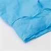 Перчатки смотровые нитриловые CONNECT, голубые, 50 пар (100 штук), размер S (малые), - - фото 2711459