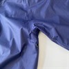 Дождевик плащ синий на молнии многоразовый с ПВХ-покрытием, размер 60-62 (XXXL), рост 170-176, ГРАНДМАСТЕР, 610868 - фото 2711694