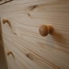 Комод деревянный, сосна, BRABIX "Scandi Wood SC-001" РАСТ, 620х300х700 мм, 3 ящика, 641890, 008.02.35 - фото 2713313