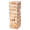 Игра настольная "БАШНЯ", 48 деревянных блоков, ЗОЛОТАЯ СКАЗКА, 662294 - фото 2717701