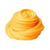 Слайм (лизун) "Cream-Slime", с ароматом мандарина, 250 г, SLIMER, SF02-K - фото 2718696