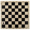 Шахматы турнирные, деревянные, большая доска 40х40 см, ЗОЛОТАЯ СКАЗКА, 664670 - фото 2722147