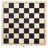 Шахматы, шашки, нарды (3 в 1), деревянные, большая доска 40х40 см, ЗОЛОТАЯ СКАЗКА, 664671 - фото 2722421