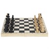 Шахматы турнирные, деревянные, большая доска 40х40 см, ЗОЛОТАЯ СКАЗКА, 664670 - фото 2722429