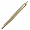 Ручка шариковая PARKER "Jotter XL Monochrome Gold GT", корпус золотой, нержавеющая сталь, синяя,2122754 - фото 2723282