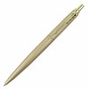 Ручка шариковая PARKER "Jotter XL Monochrome Gold GT", корпус золотой, нержавеющая сталь, синяя,2122754 - фото 2723287