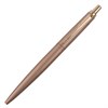 Ручка шариковая PARKER "Jotter XL Monochrome Pink Gold PGT", корпус "розовое золото", сталь, синяя, 2122755 - фото 2723290