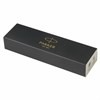 Ручка шариковая PARKER "Jotter XL Monochrome Gold GT", корпус золотой, нержавеющая сталь, синяя,2122754 - фото 2723300